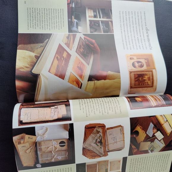 Martha Stewart Living magazine | November 2002 - Picture 11 of 13